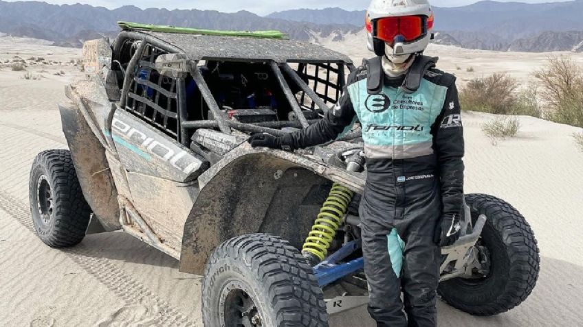 Dakar 2022: aumentan los positivos y la incertidumbre crece