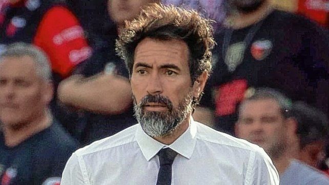 Los equipos que sondearon a Domínguez tienen DT: ¿Y ahora Barba?