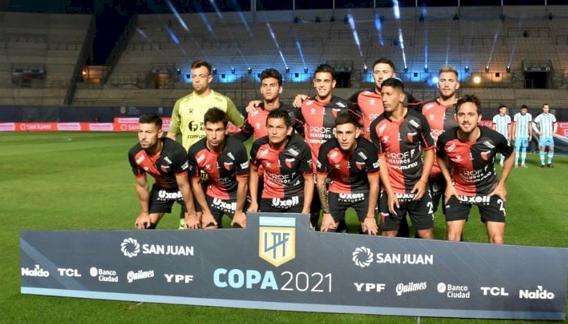 La emotiva despedida de otro campeón Sabalero