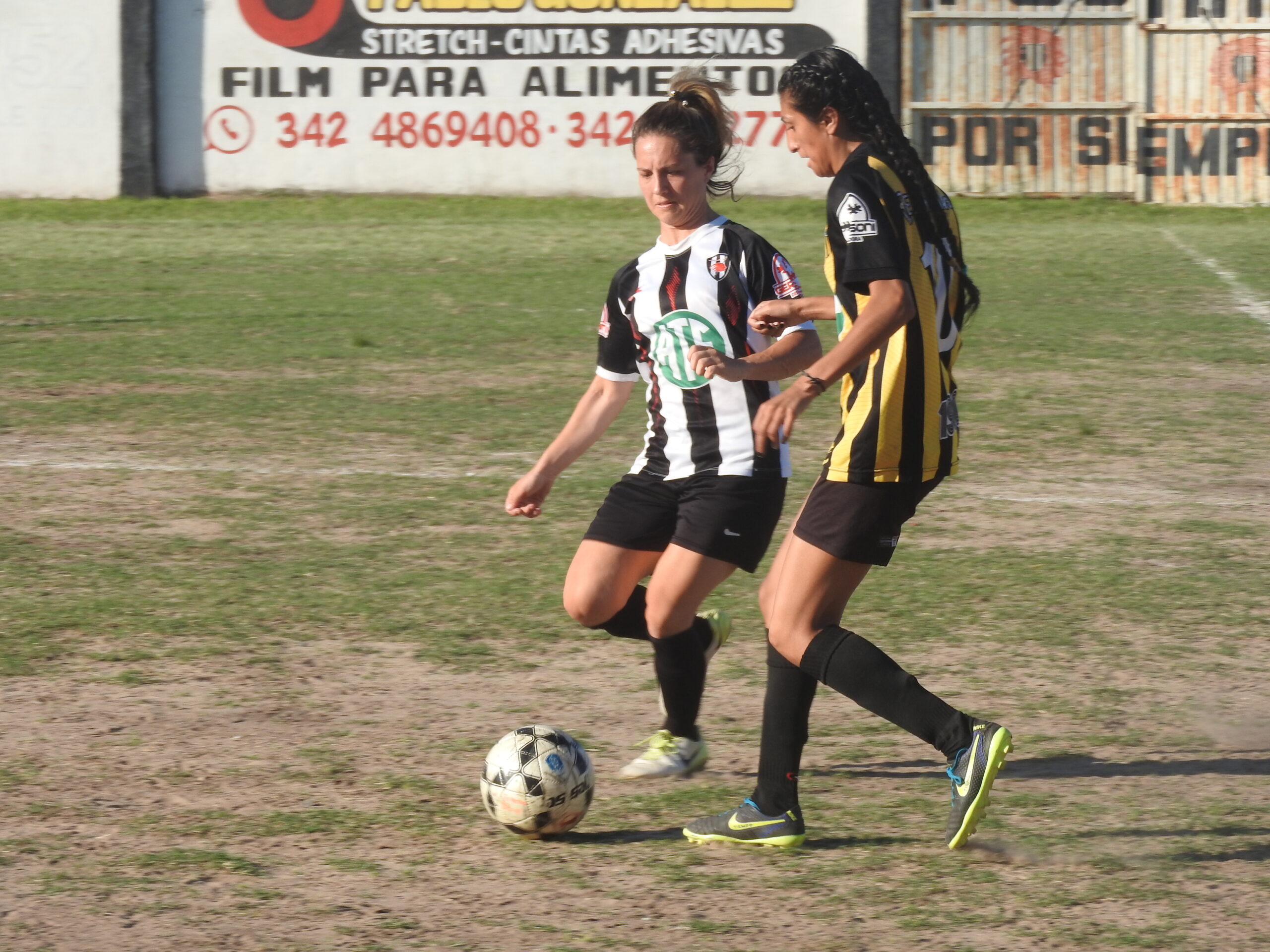 Se juega la 7ma fecha de las Copas del femenino santafesino