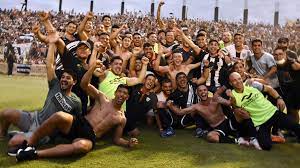 Colón felicitó por el ascenso a un «viejo conocido» del interior