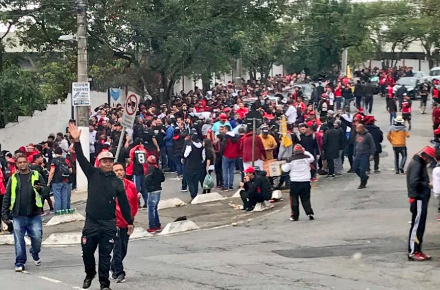 Los Sabaleros tendrán su «Parque del Hincha» en Santiago del Estero