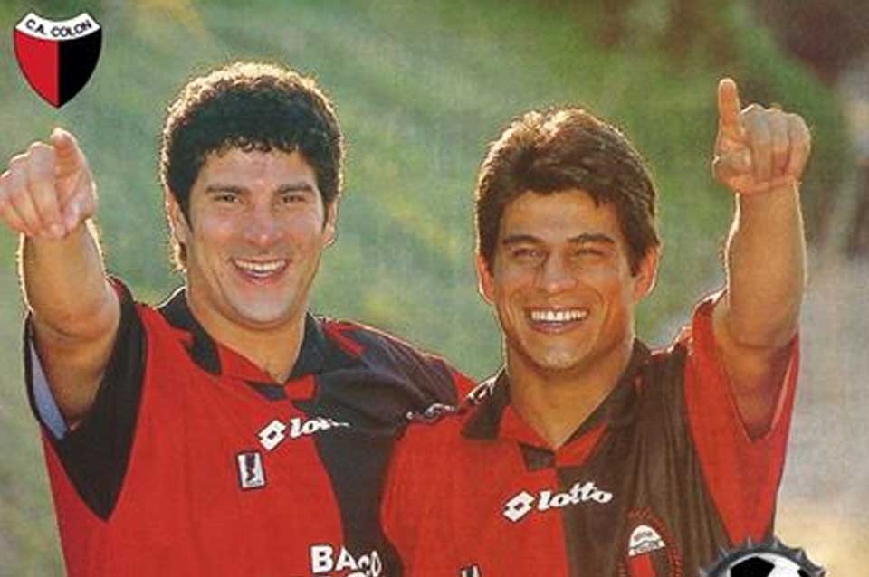 ¿Colón llamó a un viejo conocido de la casa?