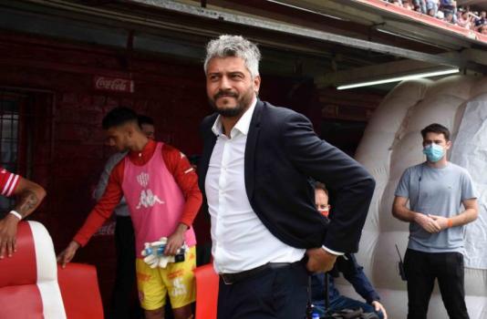 Las prioridades de Munúa para el Tate 2022