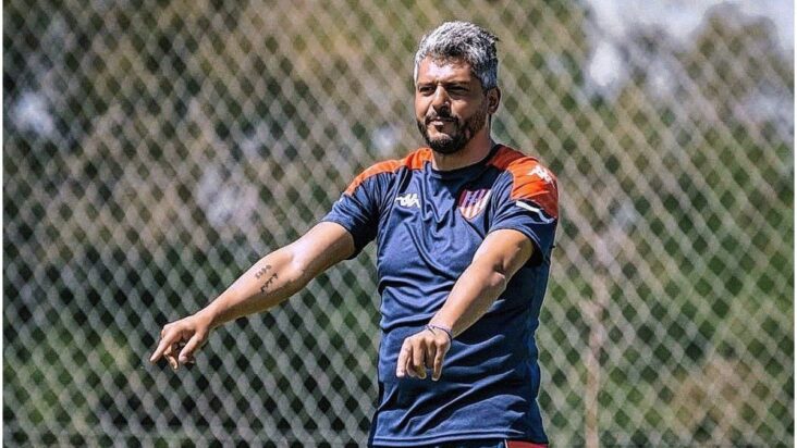 Unión avanzó en el lugar de la pretemporada y posibles amistosos