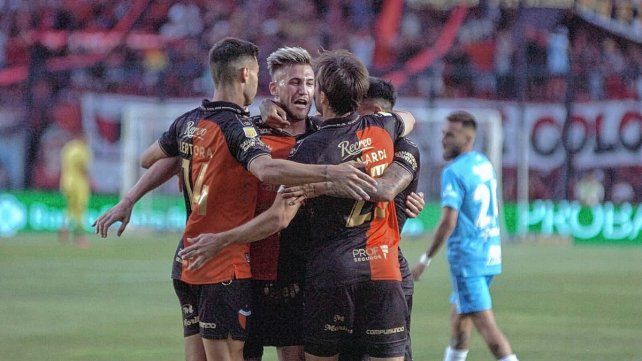 La noticia que todo Colón estaba esperando