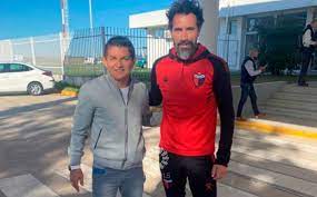 «Personajes del año: el Pulga y diez más… entre ellos el Barba»