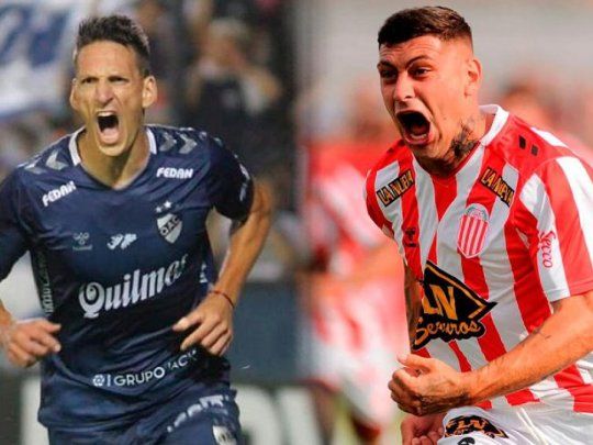 Barracas Central y Quilmes definen el segundo ascenso a Primera