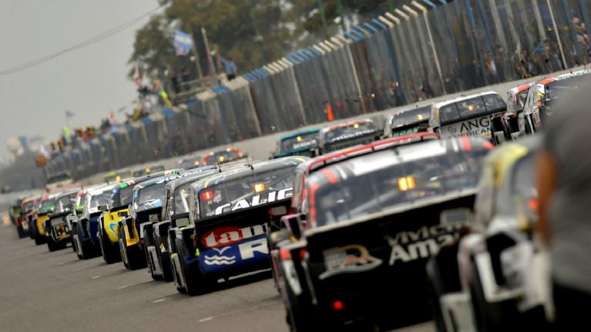 El ambicioso plan de Rafaela para volver a brillar en el automovilismo argentino