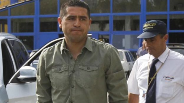 Acuerdo verbal con Riquelme: ¿Boca tiene DT?