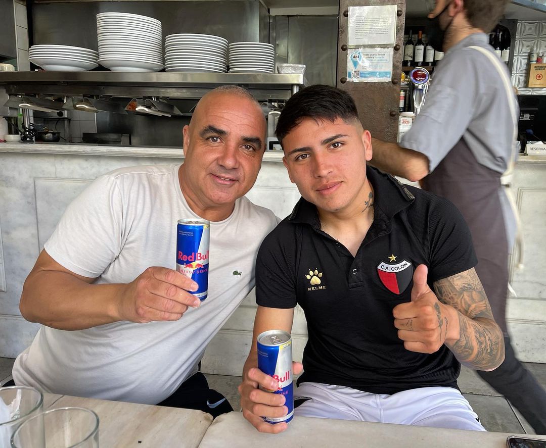 Operación triunfo: «Estoy hablando con un equipo muy grande de Europa…»