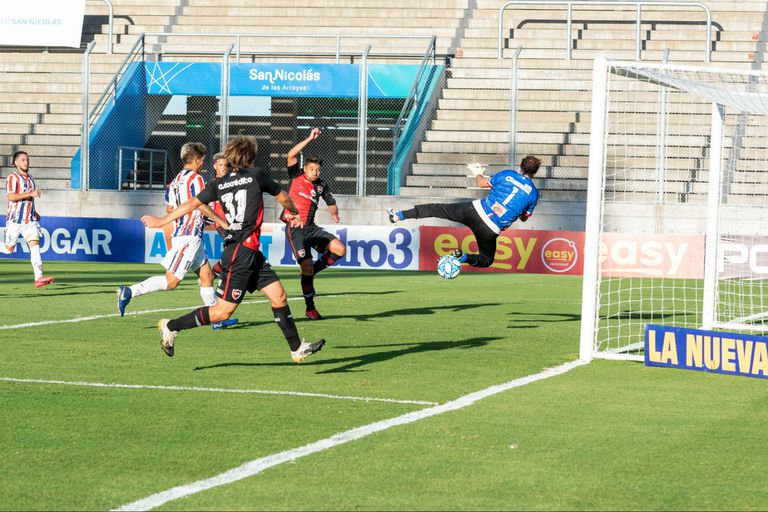 Conocé el rival de los Sabaleros en Copa Argentina 2022