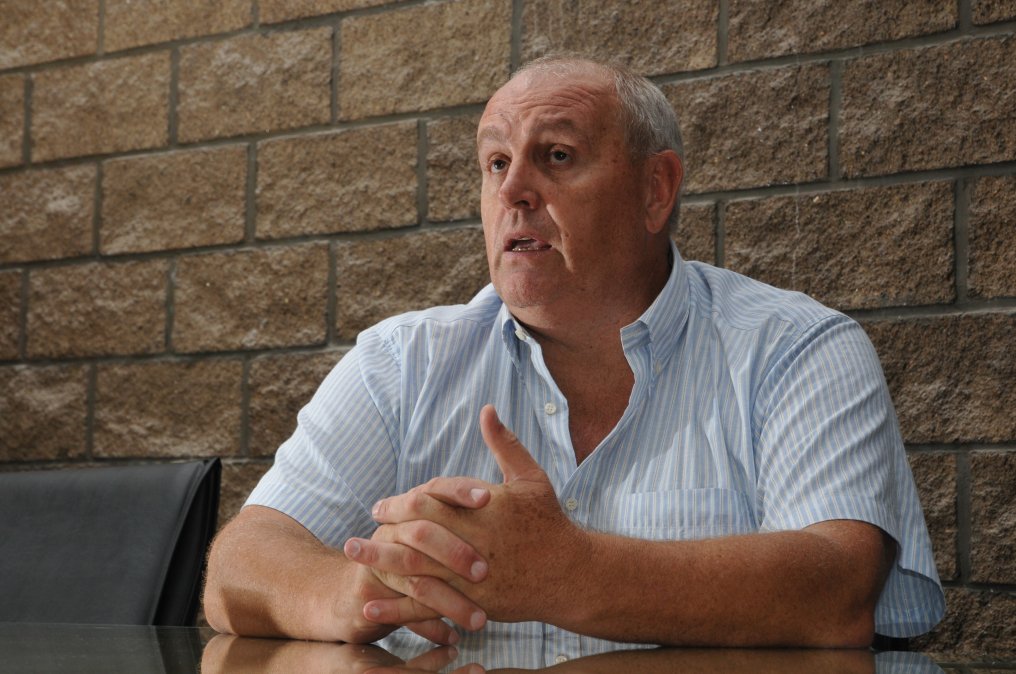 «Que no hayamos felicitado a Colón por su torneo, no significa que esté bien»