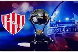 Todos los detalles de la  Sudamericana 2022 que jugará Unión