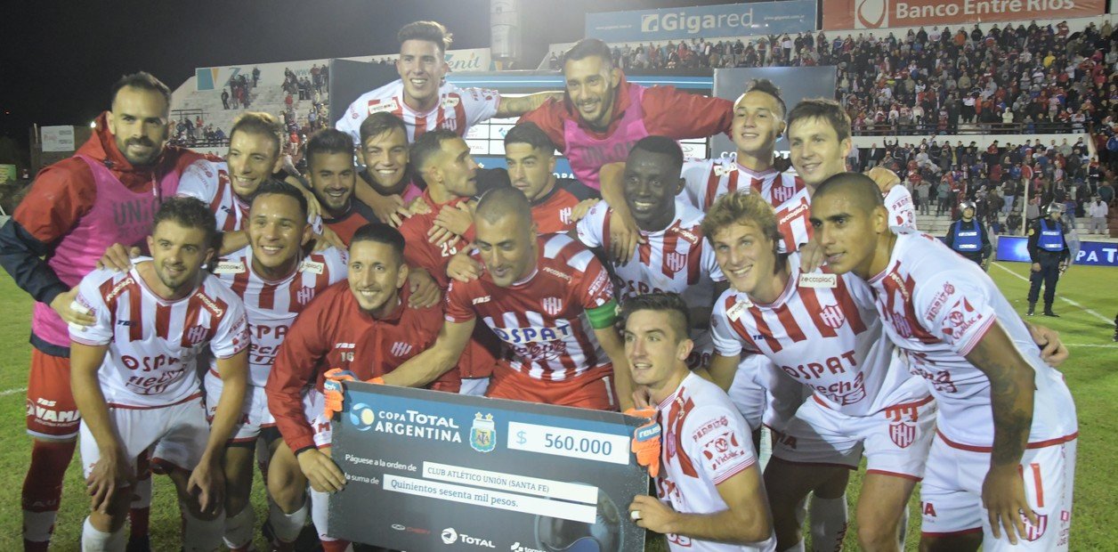 Unión tendrá rival provincial en el debut de Copa Argentina: ¿Y el clásico?