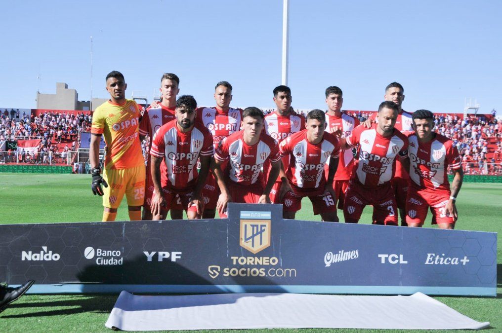 Unión inicia la cuenta regresiva rumbo a un «clásico especial»