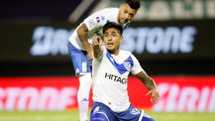 El santafesino hincha del Tate que sonó para llegar a la Avenida tiene destino definido