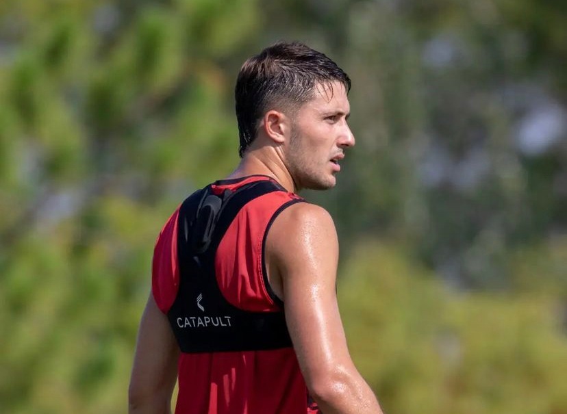 Colón cayó ante Patronato en el duelo principal