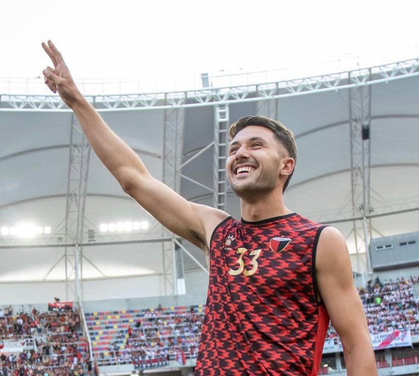 Colón comienza el 2022 con el pie derecho: hisopados negativos para el plantel