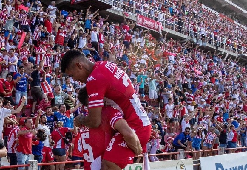 Unión da inicio a la renovación de palcos y plateas para este 2022