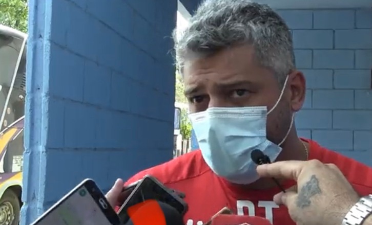 Munúa: «Estamos contentos con las incorporaciones y tenemos una base sólida»