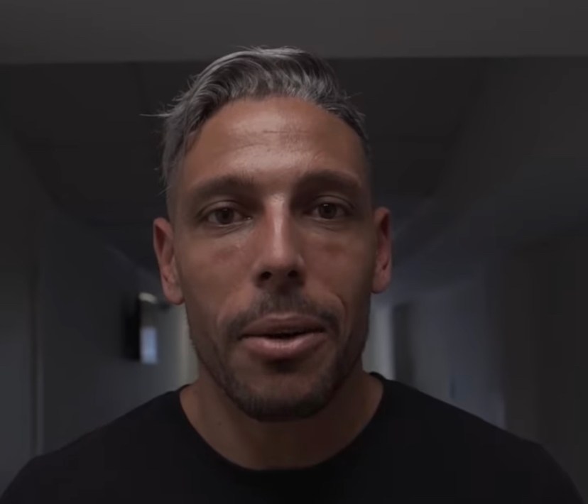 «¿Cómo anda el Sabalaje?»: Colón presentó a Jonathan Sandoval
