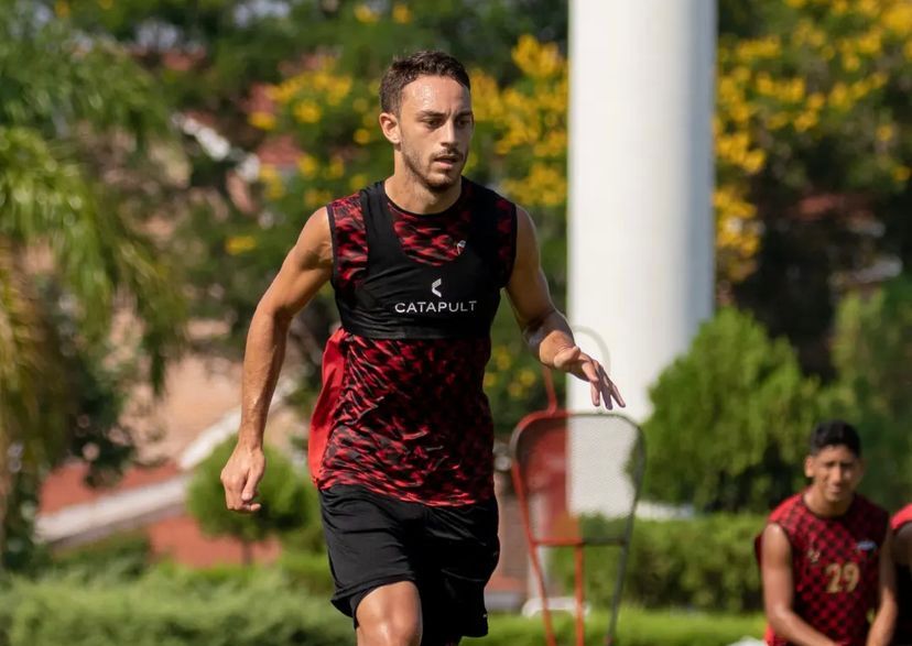 En el encuentro entre equipos alternativos, Colón se impuso ante Patronato