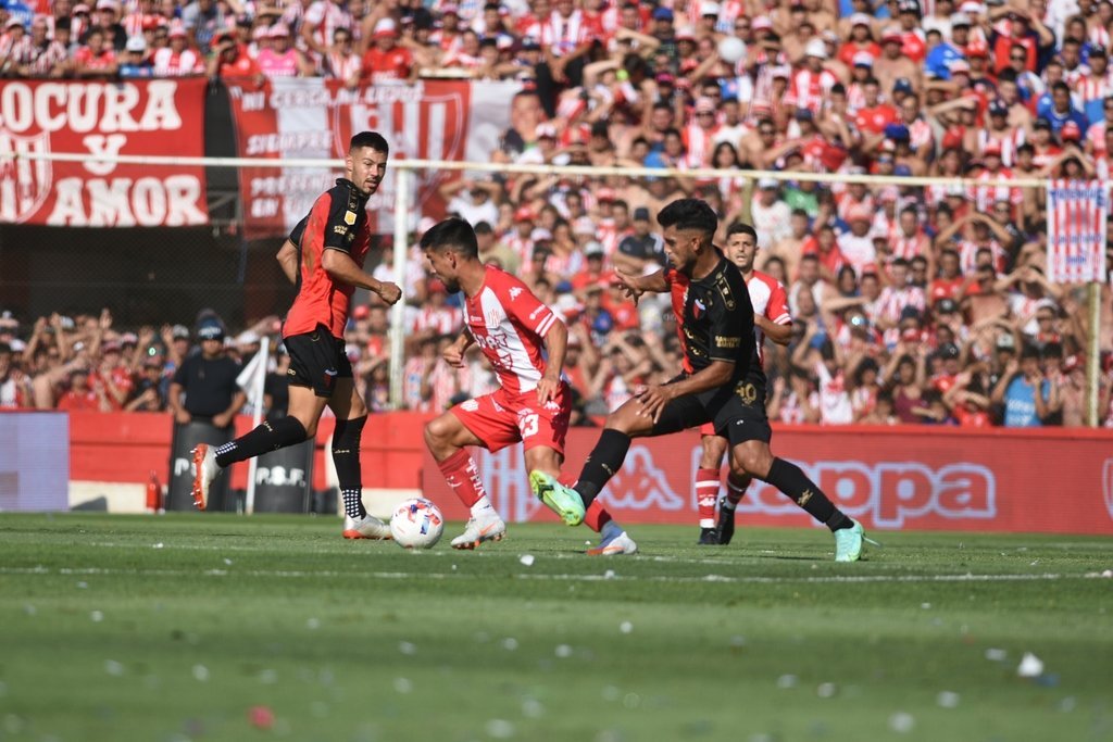El clásico santafesino tiene fecha y estadio confirmados