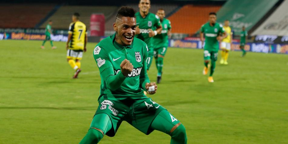 El Presidente de Atlético Nacional habló sobre la salida del 9 que quiere Unión