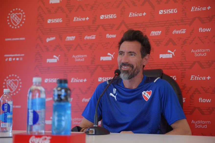 Domínguez: «Decidí irme de Colón sin saber lo que iba a pasar luego»