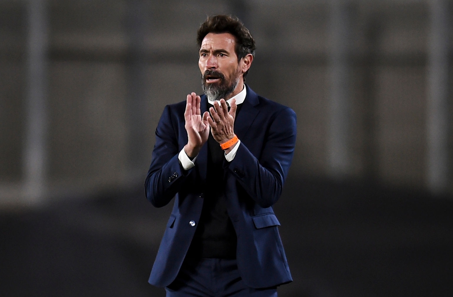 Eduardo Domínguez es el nuevo entrenador de Independiente