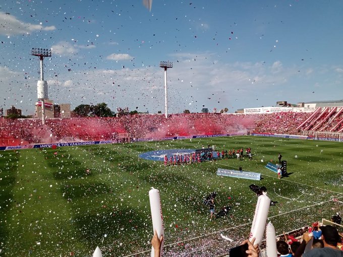 Debut ante River en Santa Fe: el fixture de Unión para la Copa de la Liga 2022