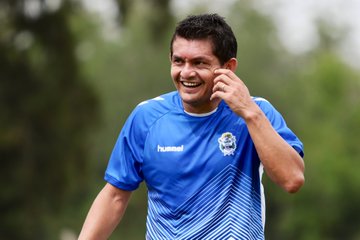 Para Gorosito, lo del Pulga a Colón «son solo trascendidos»