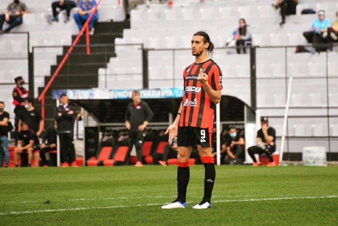 «Con Colón estaba todo encaminado pero nunca di el sí»