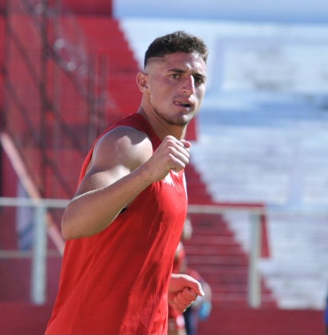 Unión venció a Rosario Central en el cotejo entre alineaciones titulares