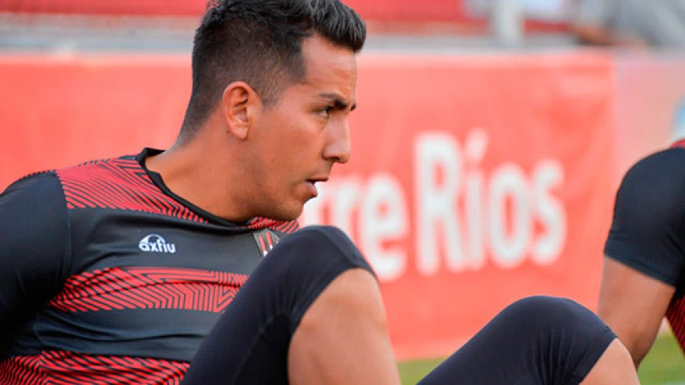 Patronato confirmó la llegada de un arquero: ¿Libera a Ibáñez a Unión?