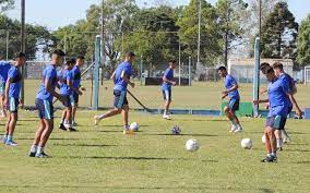 Atlético Rafaela y los amistosos frente a Colón y Unión