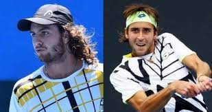 Los argentinos Trungelliti y Etcheverry clasificaron para el Abierto de Australia