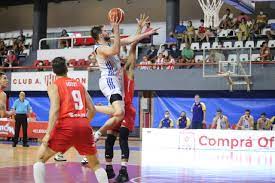 Otro duro examen para el Tate en el Malvicino