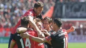 Hubo sondeos para volver a  Colón pero firmó en otro club de la LPF