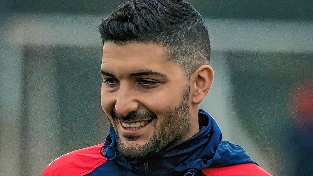 «Mi obligación es recuperar jugadores»: Troglio quiere a Blandi para San Lorenzo