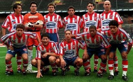 Importante robo en la casa de un recordado ex jugador de Unión