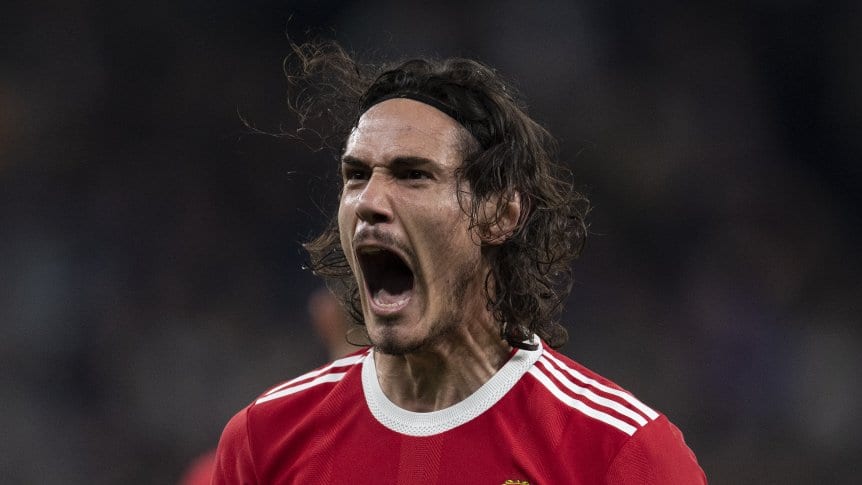 ¿Sólo un rumor? Medio británicos vinculan a Cavani con River