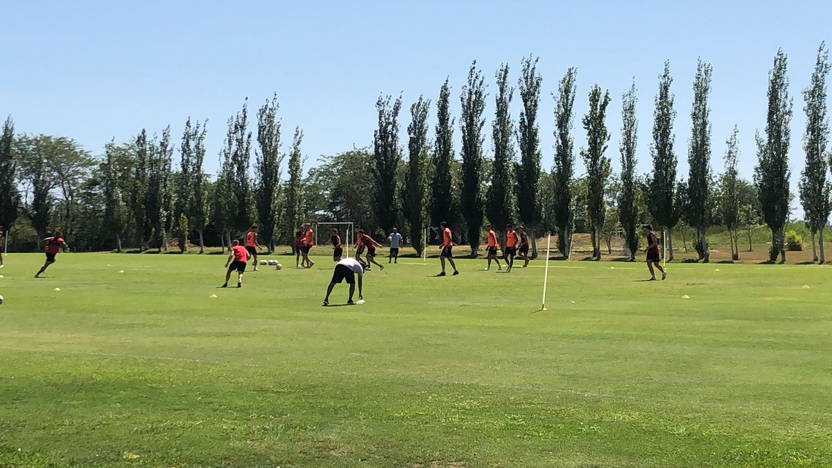 ¿Más casos positivos de covid en el plantel de Colón?