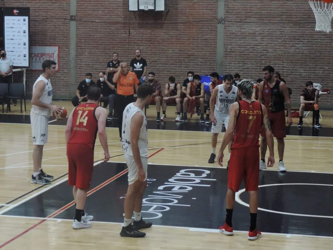 Liga Argentina: El Sabalero cayó ante el puntero e invicto