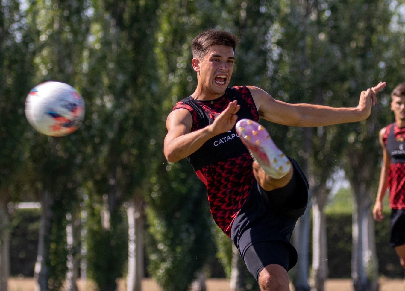 Colón ya tiene dos amistosos programados