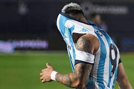 Luego del desplante de Sosa Sánchez, Colón busca otros delanteros