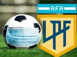 ¿Qué porcentaje de futbolistas de la LPF no están vacunados?