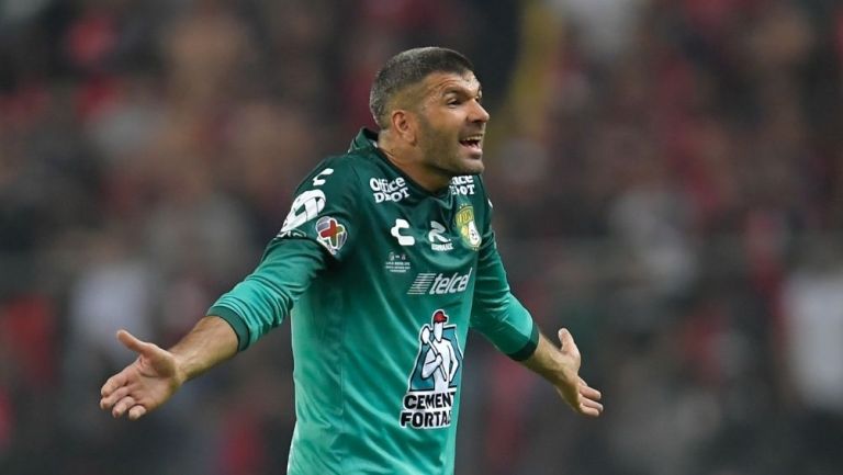 Tacha Colón: Gigliotti tiene nuevo equipo