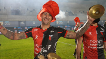 Además del Pulga, Vignatti y San Juan hablaron de la salida de un campeón